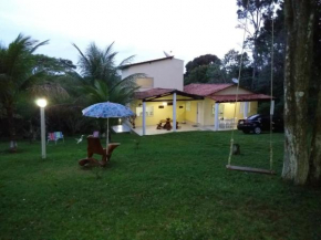 Sitio chácara Recanto de Itacaré